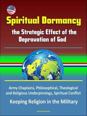 cover image of Spiritual Dormancy